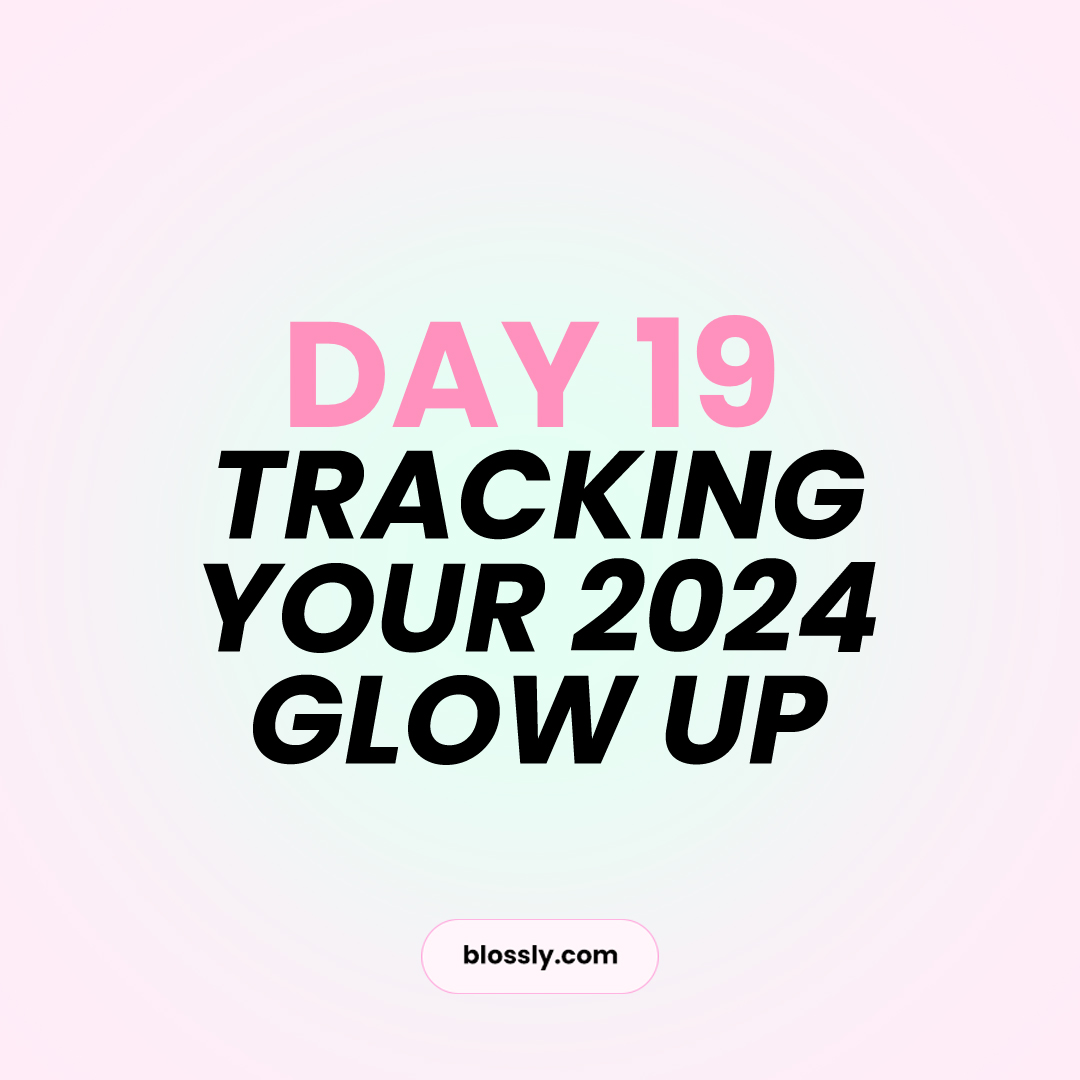 12 Motivational Wallpapers To Fuel Your 2024 Glow Up Goals – Blossly