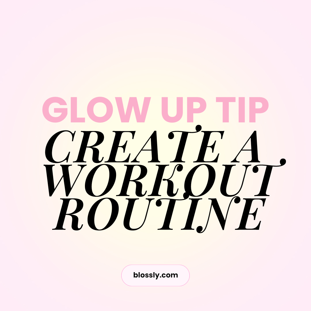 Your 2024 glow up starts now! All the things you need to do to