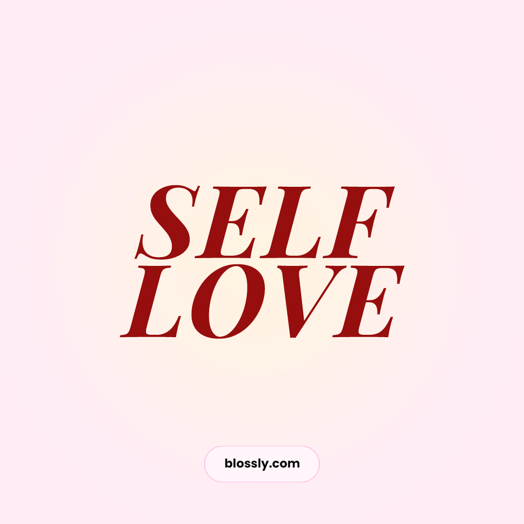 Self Love Affirmations and Vision Board Quotes for Valentines Day – Blossly